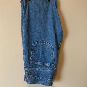 George regular cut jeans